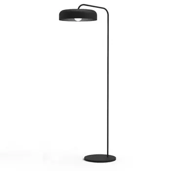 Торшер Туцци Lumicom, черный