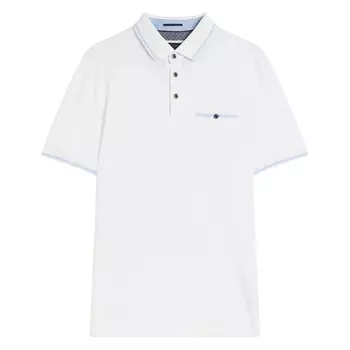 Tortila рубашка поло Ted Baker, белый