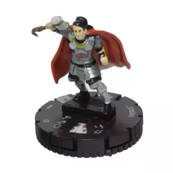 Торус #008, Marvel HeroClix - Secret Wars - Battleworld - Singles
