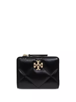 Tory Burch кошелек Киры, черный