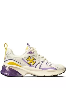 Tory Burch кроссовки Good Luck, белый