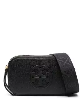 Tory Burch маленькая сумка через плечо Miller, черный