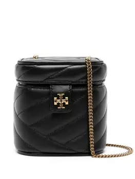 Tory Burch мини-косметичка Kira, черный