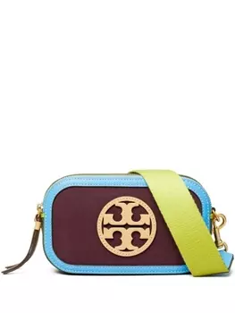 Tory Burch мини-сумка через плечо Miller, красный