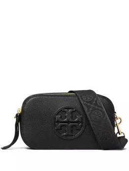 Tory Burch мини-сумка через плечо Miller, черный