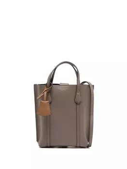Tory Burch сумка через плечо Perry, коричневый