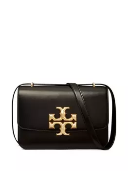 Tory Burch сумка на плечо Eleanor, черный