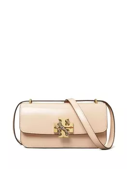 Tory Burch сумка на плечо Eleanor, розовый