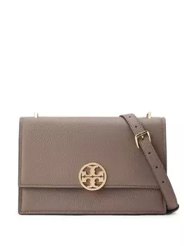 Tory Burch сумка на плечо Miller, серый