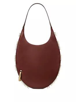 Tory Burch сумка на плечо Pierced, красный