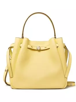 Tory Burch сумка-тоут Romy, желтый
