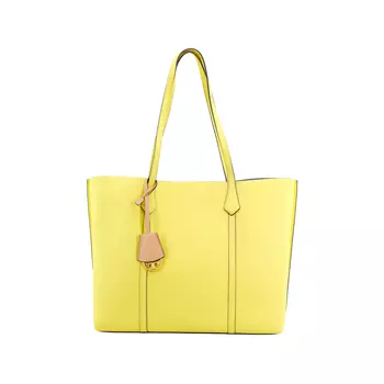 TORY BURCH Женская сумка через плечо Perry Leather, ярко-желтые