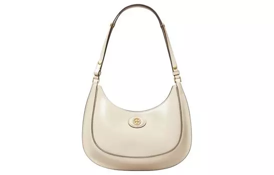 TORY BURCH Женская сумка через плечо Robinson, Базовый набор (сумка и пыльник)