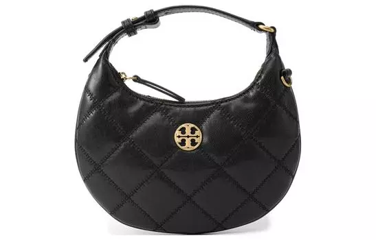 TORY BURCH Женская сумка через плечо TB-Willa, Черный