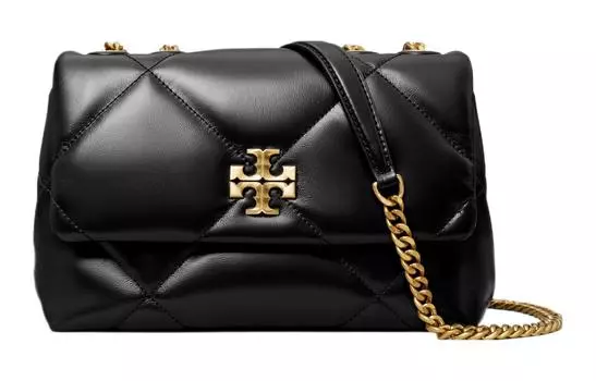 TORY BURCH Женское Kira Сумка на Плечо, Подарочный пакет в комплекте