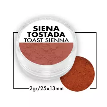 Тост Сиенна (2г), Quicksand Effects