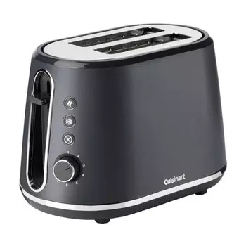 Тостер Cuisinart CPT-780HK, черный