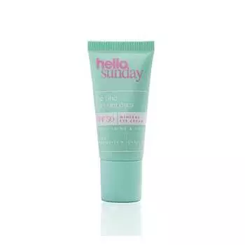 Тот, что для твоих глаз 15 мл Hello Sunday