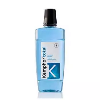 Total 500 мл Kemphor