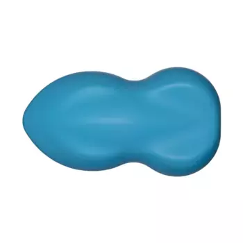 Total Cover – Фтало Бирюзовый, AERO Color