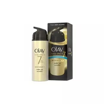 Total Effects Cr Dia Activ Menta 50 Olay