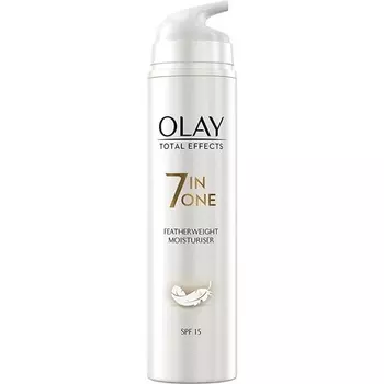 Total Effects Увлажняющий крем 7-в-1, 50 мл, Olay