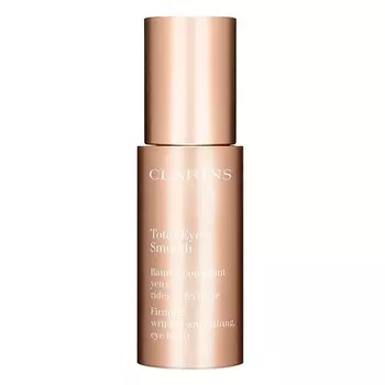 Total Eye Smooth 15 мл, Clarins