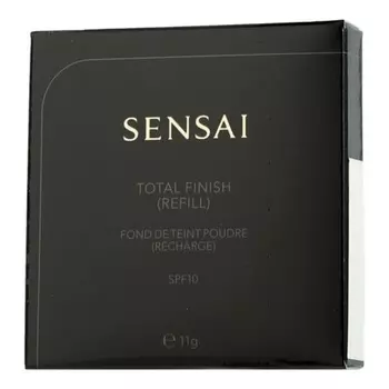 Total Finish Сменный блок TF 206 Golden Dune 11 г Sensai