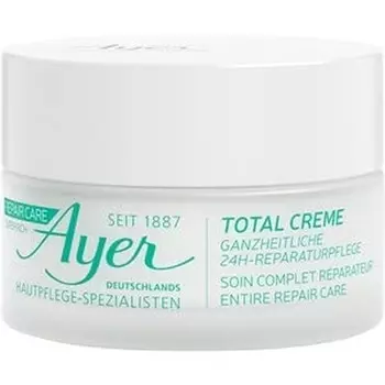 Тотал крем 50мл, Ayer
