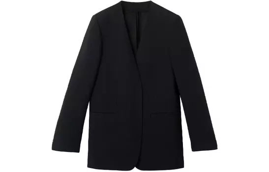 TOTEME Деловые костюмы женские черные