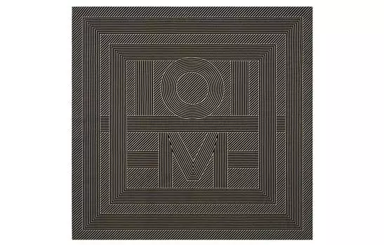 TOTEME Шелковый шарф женский черный