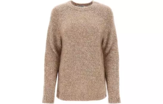 TOTEME Свитер женские коричневые