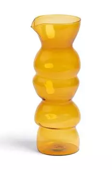 Тотемный графин для вина &k amsterdam, оранжевый