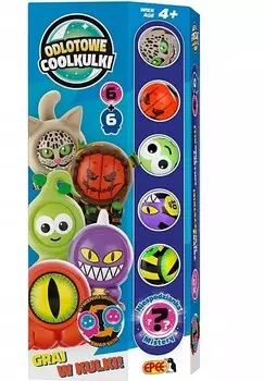 Тотемный ящик Синий Epee