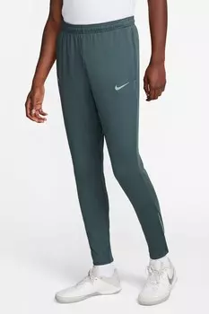 Тоттенхэм Хотспурс Страйк Джоггерс Nike, зеленый