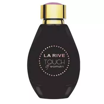 Touch of Woman, EdP 90 ml LA RIVE