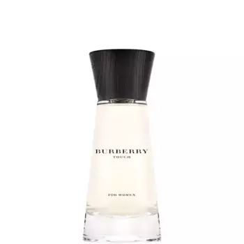 Touch Парфюмированная вода 100мл Burberry