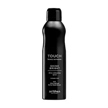 Touch Shine Bright 250мл, Artego