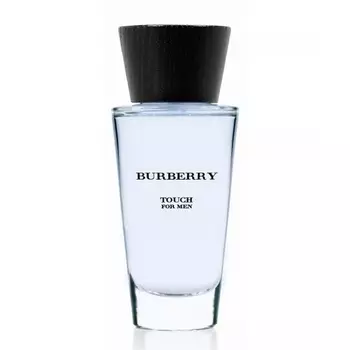 Touch туалетная вода для мужчин 100мл, Burberry
