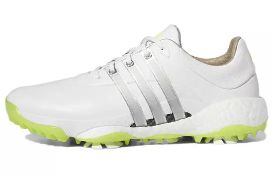 Tour360 22 Белый Серебряный Солнечный Слайм Adidas