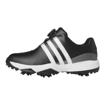 Tour360 Детские кроссовки для детей Adidas, черный