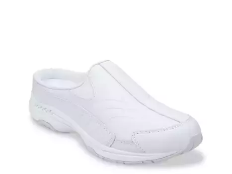 Tourguide Сабо Easy Spirit, White