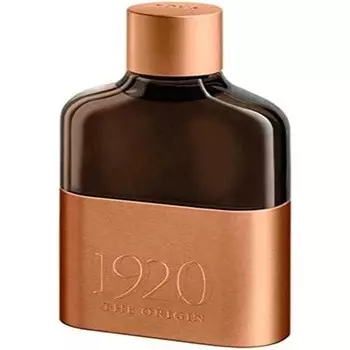 Tous 1920 The Origin Eau De Parfum 60ml Spray
