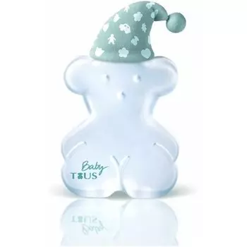 Tous Baby Eau De Cologne 100ml