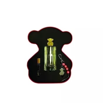 Tous Eau De Parfum Spray 50ml