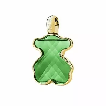 Tous Edp Loveme The Emerald Elixir Women'S Perfume 30ml