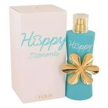 Tous Happy Moments EDT спрей
