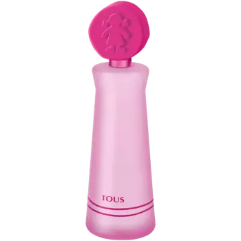 Tous Kids Girl туалетная вода для женщин, 100 мл