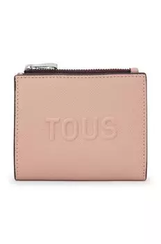 Тоус кошелек Tous, бежевый