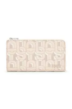 Тоус кошелек Tous, бежевый